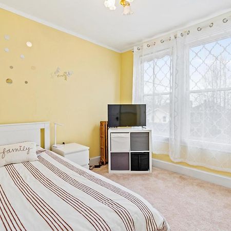 Cozy Stay In Πίτσμπουργκ Εξωτερικό φωτογραφία