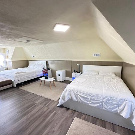 Cozy Stay In Πίτσμπουργκ Εξωτερικό φωτογραφία