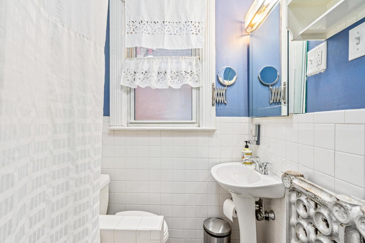 Cozy Stay In Πίτσμπουργκ Εξωτερικό φωτογραφία