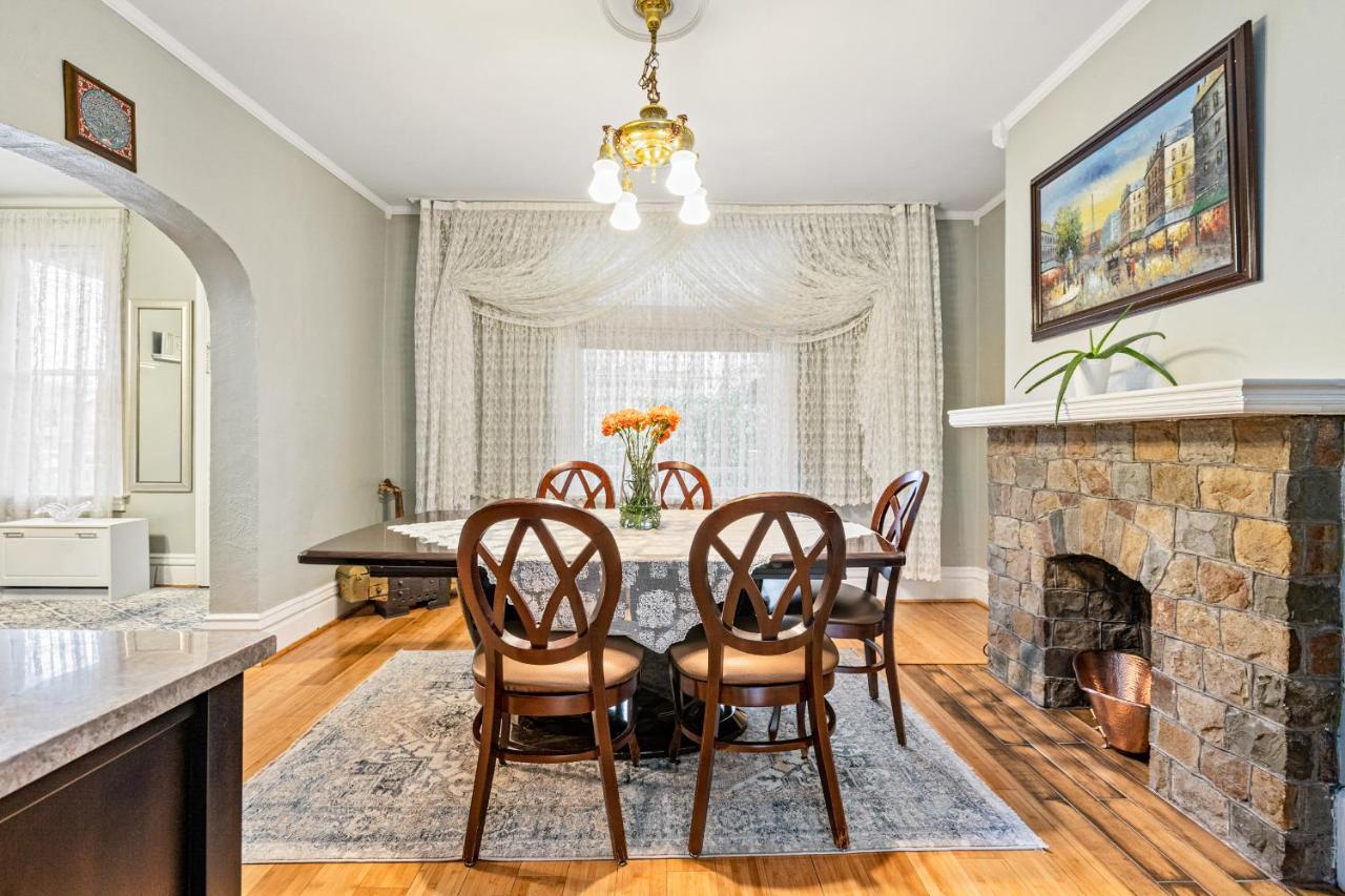 Cozy Stay In Πίτσμπουργκ Εξωτερικό φωτογραφία