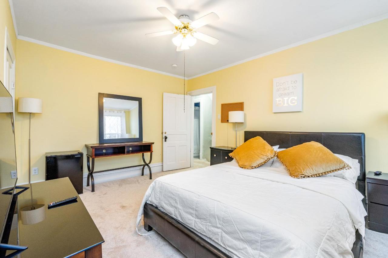 Cozy Stay In Πίτσμπουργκ Εξωτερικό φωτογραφία