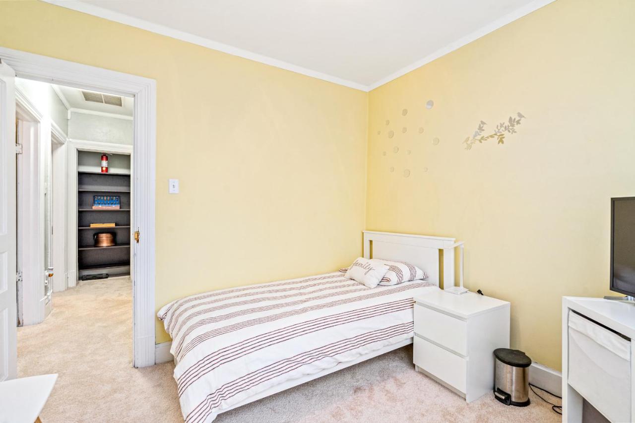 Cozy Stay In Πίτσμπουργκ Εξωτερικό φωτογραφία