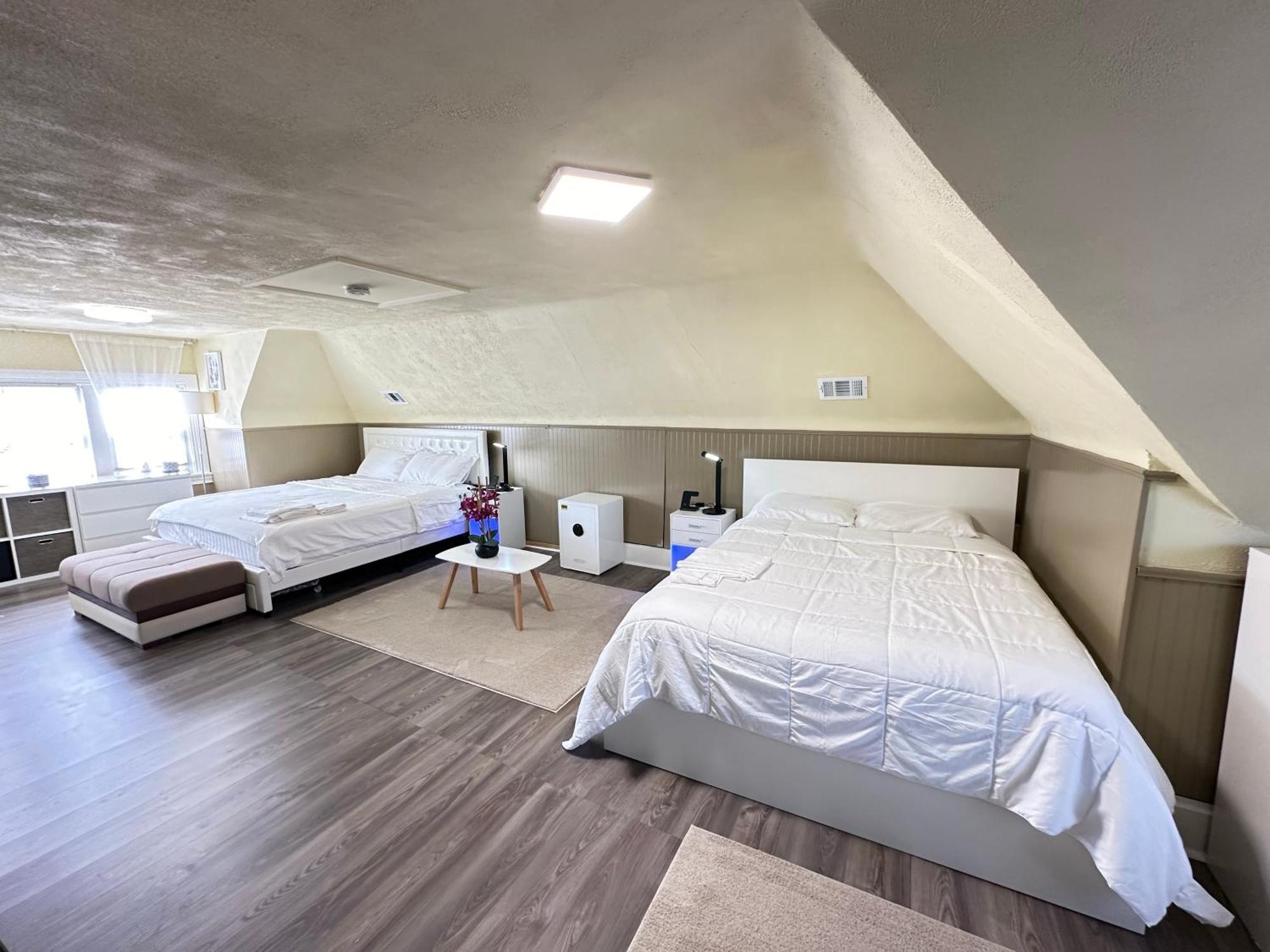 Cozy Stay In Πίτσμπουργκ Εξωτερικό φωτογραφία